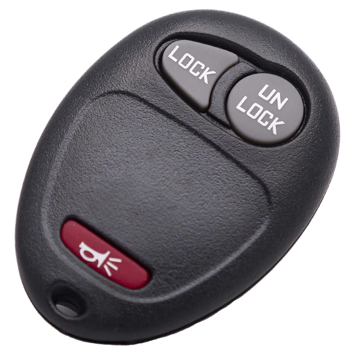 2010 Hummer H3 Keyless Entry 3B Fob FCC# L2C0007T