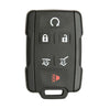 2015 Chevrolet Tahoe Keyless Entry 6B Fob FCC# M3N32337200 (434 Mhz - Export Only)