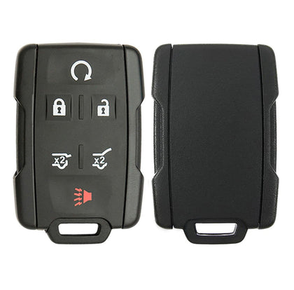 2020 Chevrolet Tahoe Keyless Entry 6B Fob FCC# M3N32337200 (434 Mhz - Export Only)
