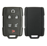 2020 Chevrolet Suburban Keyless Entry 6B Fob FCC# M3N32337200 (434 Mhz - Export Only)