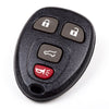 2007 Chevrolet Tahoe Keyless Entry 4B Fob FCC# OUC60270 &amp; OUC60221