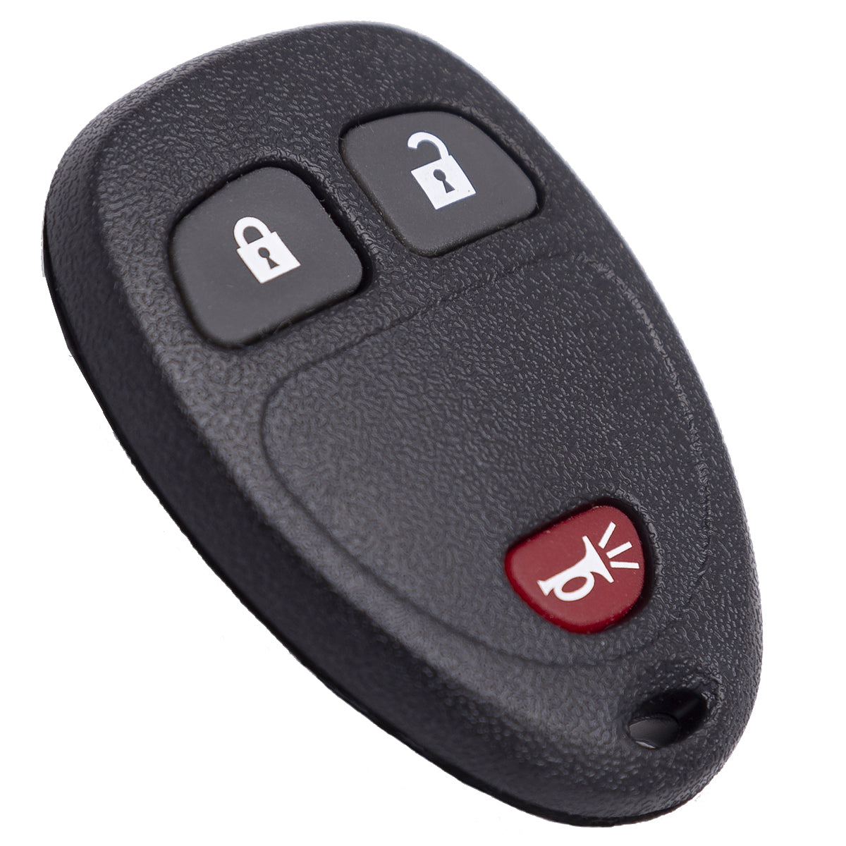 2006 Buick Terraza Keyless Entry 3B Fob FCC KOBGT04A / 15777636