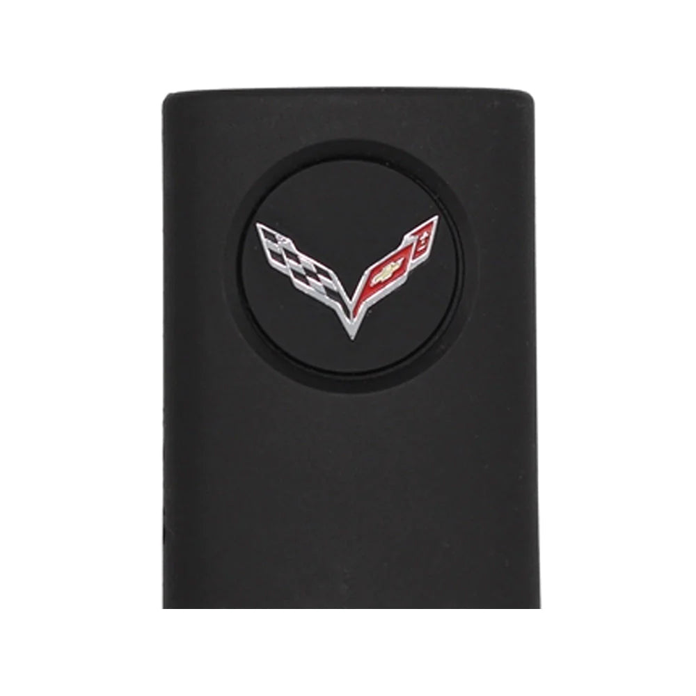 2008 - 2013 Chevrolet Corvette Smart Key 4B Fob FCC# M3N5WY7777A <br>