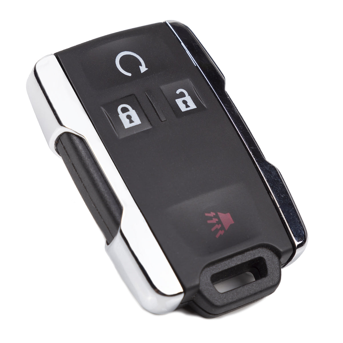 2019 - 2020 Chevrolet GMC Keyless Entry 4B Fob FCC# M3N32337200
