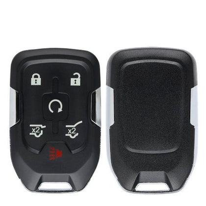 2015 Chevrolet Suburban Smart Key 6B Fob FCC# HYQ1AA