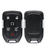 Smart Remote Key Fob 315 MHz HYQ1AA For Chevrolet Suburban Tahoe GMC Yukon 2e55d768 05c0 44ca 8a50 1293d59bace1.432a01c68cdfec0bafcc9afca23bf52a Smart Remote Key Fob 315 MHz HYQ1AA For Chevrolet Suburban Tahoe GMC Yukon 2e55d768 05c0 44ca 8a50 1293d59bace1.432a01c68cdfec0bafcc9afca23bf52a