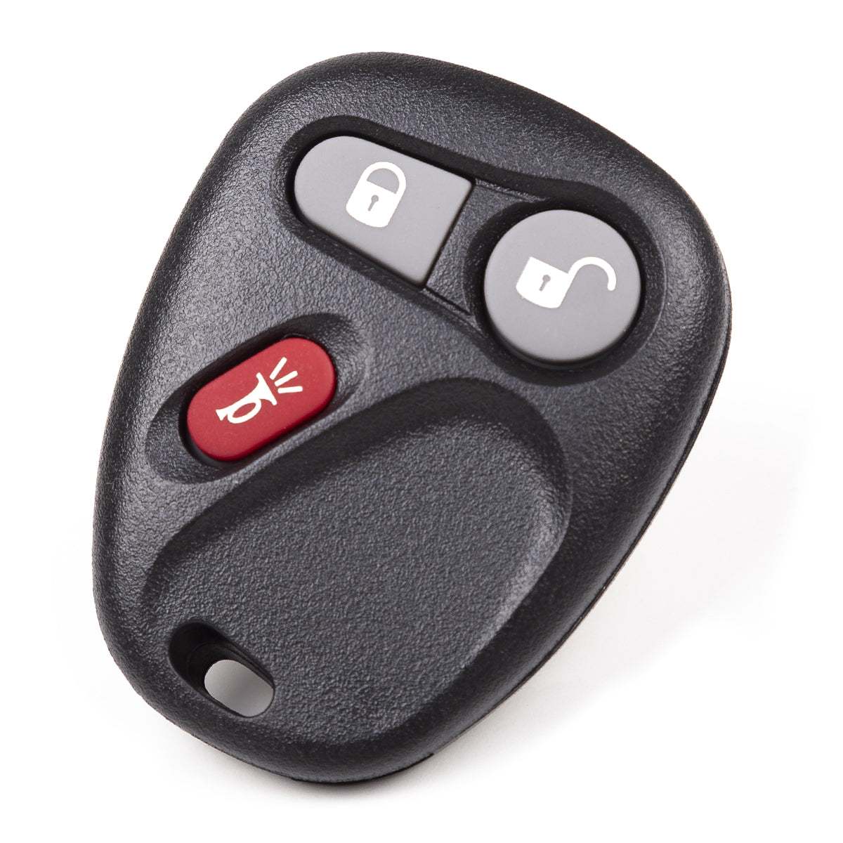 Keyless2Go Ricambio per chiavi auto senza chiave per veicoli che utilizzano 3 pulsanti LHJ011-2 Keyless2Go Ricambio per chiavi auto senza chiave per veicoli che utilizzano 3 pulsanti LHJ011-2