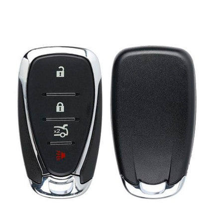 2016 - 2020 Chevrolet Smart Key 4B Fob FCC# HYQ4EA