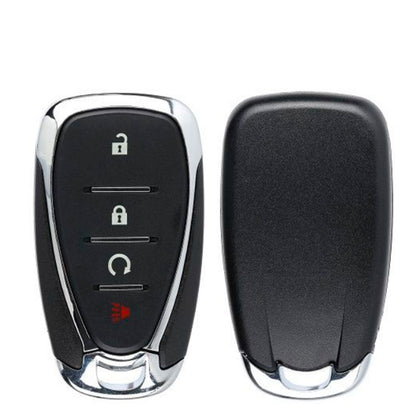 2021 Chevrolet Trailblazer Smart Key 4B Fob FCC# HYQ4ES