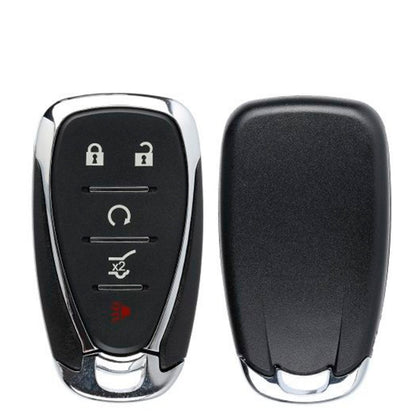 2021 Chevrolet Equinox Smart Key 5B Fob FCC# HYQ4AA