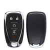 2021 Chevrolet Equinox Smart Key 5B Fob FCC# HYQ4AA