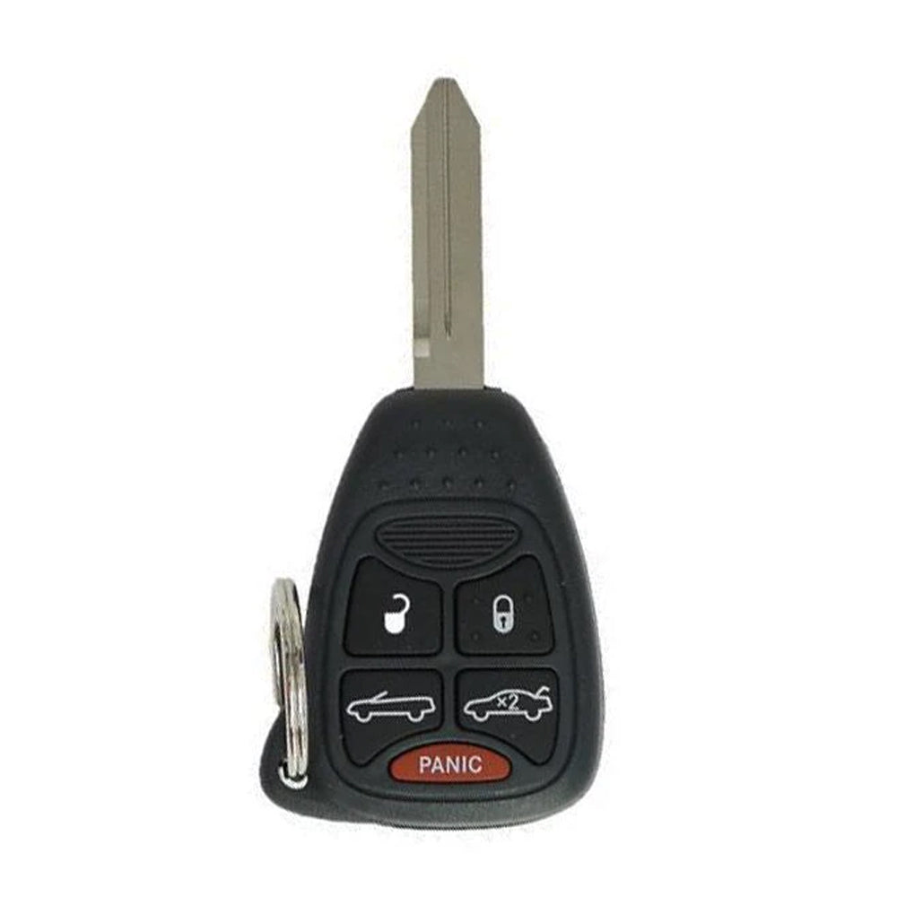 2007 - 2014 Chrysler Key Fob 5B FCC# OHT692427AA