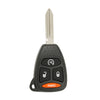 2007 - 2012 Chrysler Aspen Key Fob 4B FCC# KOBDT04A