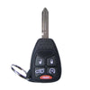 2006 - 2014 Chrysler Dodge Key Fob 5B FCC# OHT692713AA / OHT692427AA