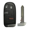 2011 - 2023 Dodge Chrysler Smart Key 4B Fob FCC# M3N-40821302