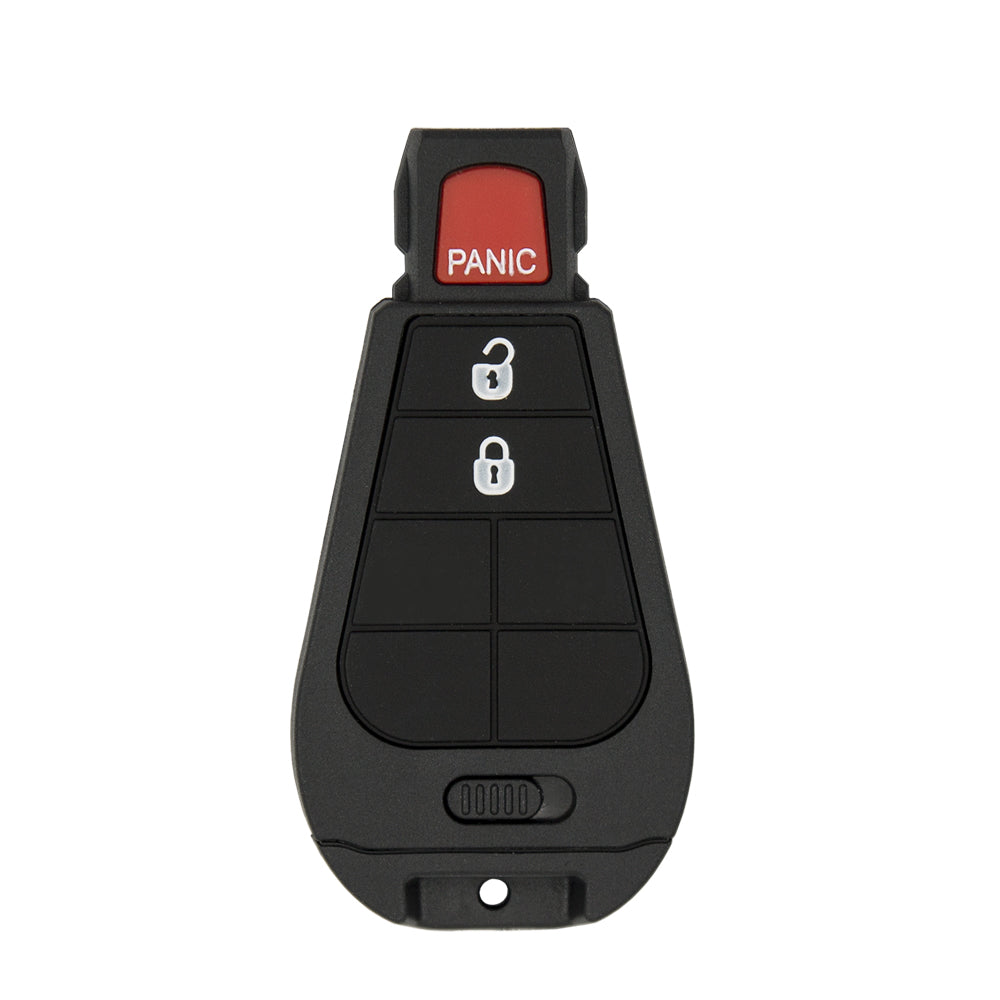 2013 - 2023 RAM Fobik Key 3 Buttons FCC# GQ4-53T
