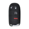 2011 - 2024 Dodge Smart Key 4B Fob FCC# M3N-40821302