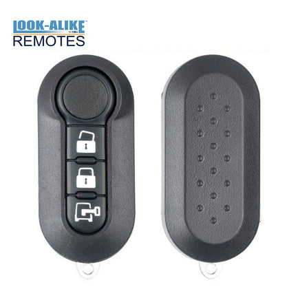 Smart Remote Key For Ford Mustang MR3T-15K601-BB M3N-A3C054339