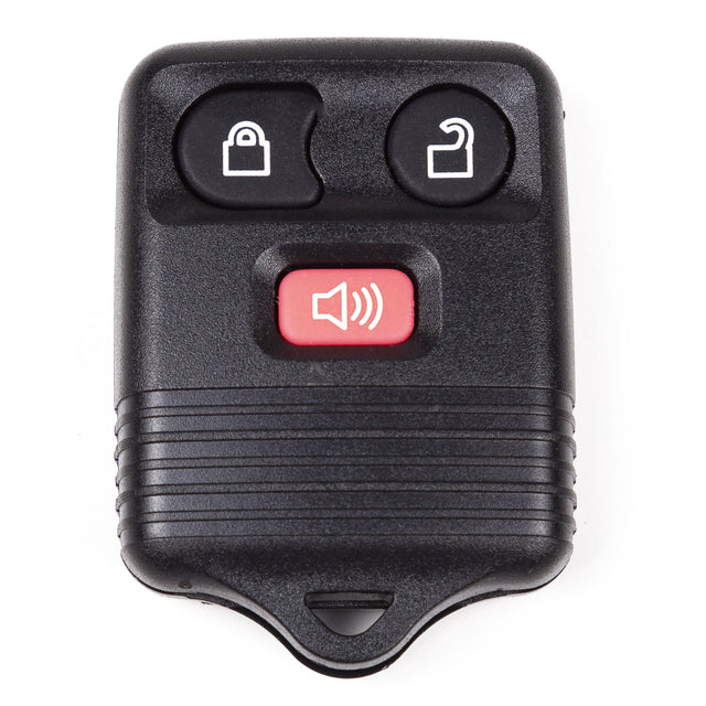 F250 Keyless Entry 2000 Ford F-250 Keyless Entry 3B FCC# CWTWB1U345/ CWTWB1U331 ...