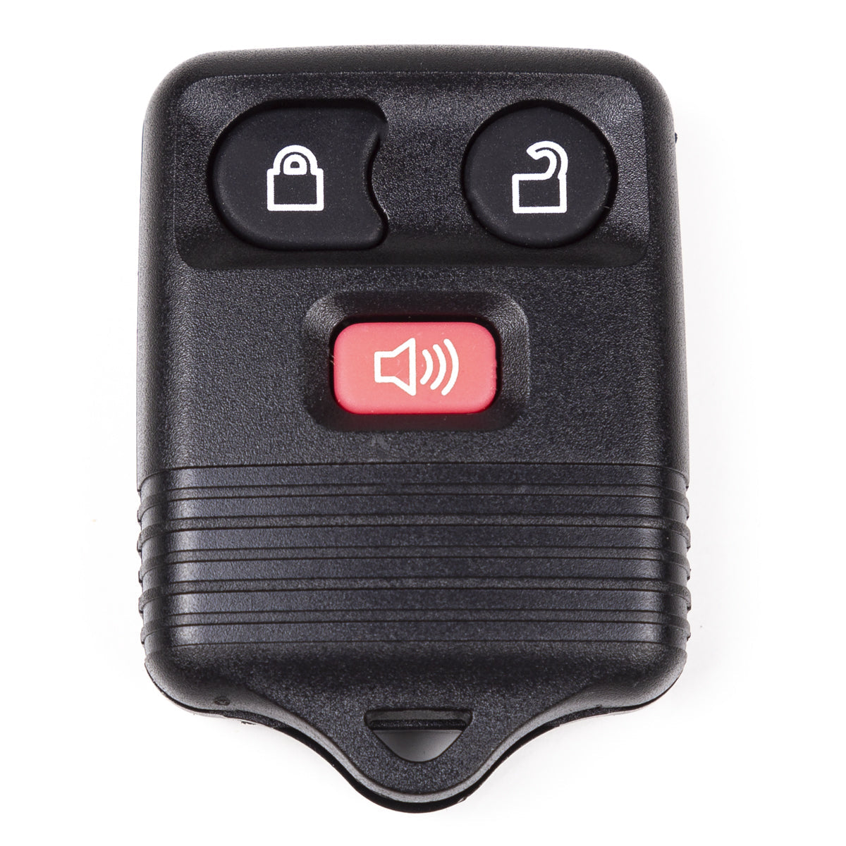 1998 Ford F-150 Keyless Entry 3B FCC# CWTWB1U345/ CWTWB1U331