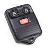 2012 Ford Econoline Keyless Entry 3B FCC# CWTWB1U345/ CWTWB1U331