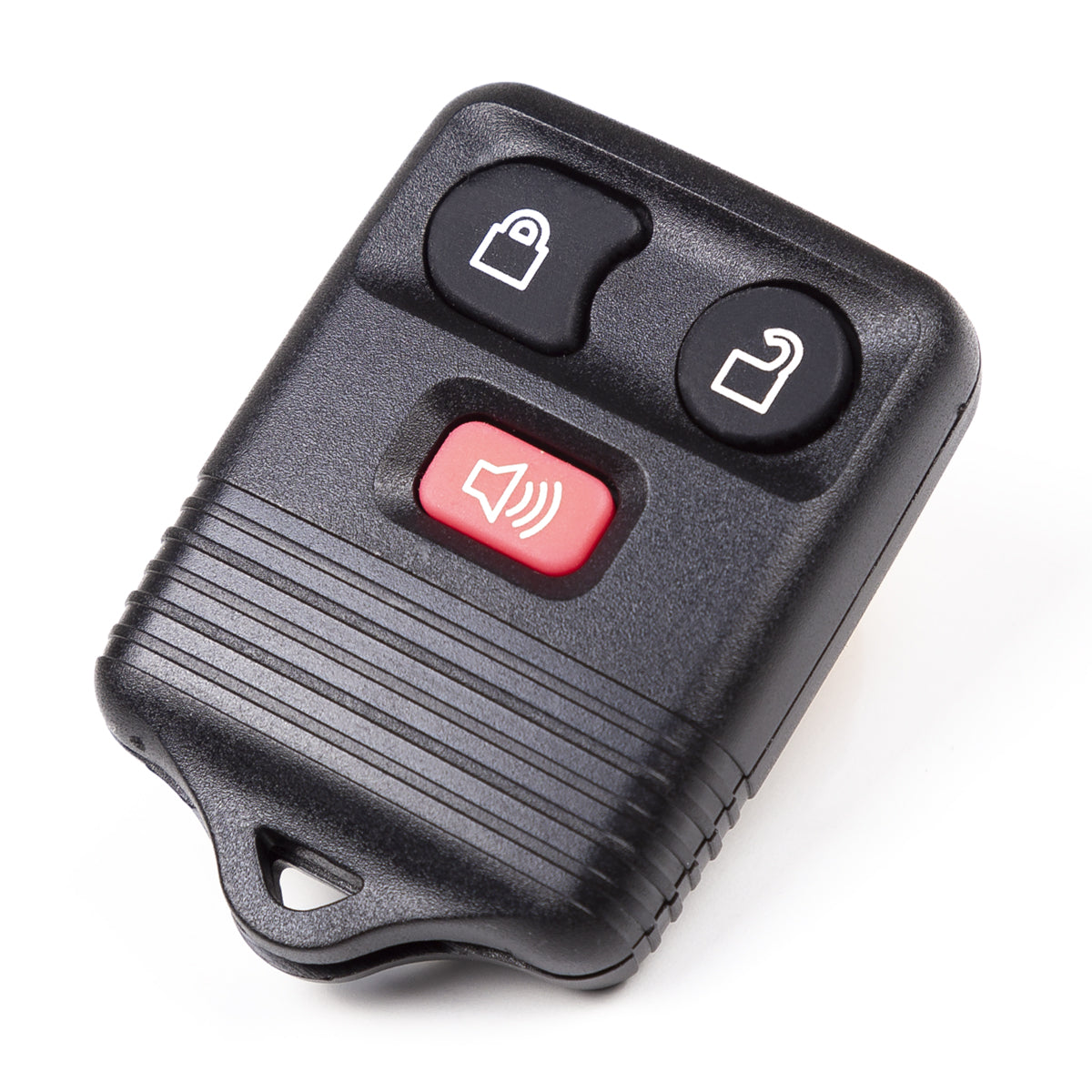 2002 Lincoln Navigator Keyless Entry 3B FCC# CWTWB1U345