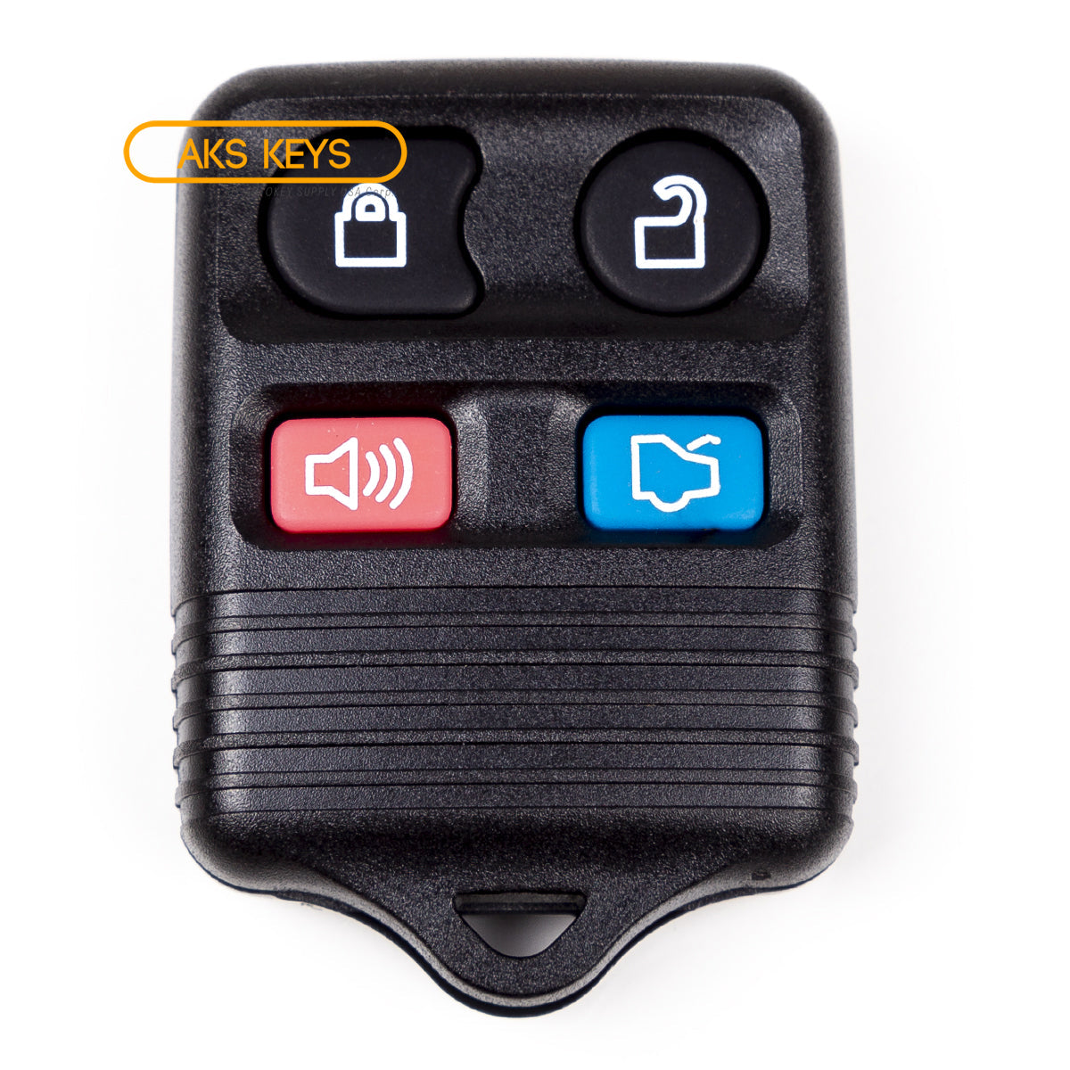 2006 Mercury Mountaineer Keyless Entry 4B FCC# CWTWB1U331/ CWTWB1U345