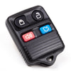 2013 Ford Taurus Keyless Entry 4B FCC# CWTWB1U331/ CWTWB1U345