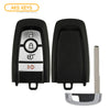 2020 Ford Explorer Smart Key 4B FCC# M3N-A2C931423