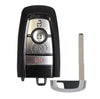 2021 - 2023 Ford Bronco Smart Key PEPS W/ Remote Start 4B FCC# M3N-A2C931426