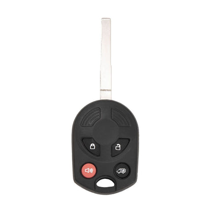 2015 Ford Transit Connect Key Fob 4B FCC# OUCD6000022 - Non Chip - Aftermarket