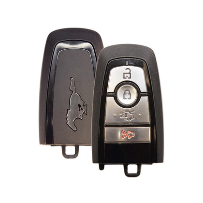 2018 - 2022 Ford Mustang Smart Key 4B FCC# M3N-A2C93142300