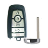 2022 2023 Ford Mustang Smart Key W/ Remote Start 5B FCC# M3N-A3C054339