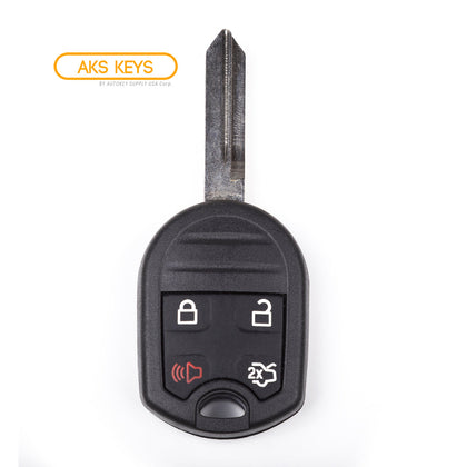 2012 Ford Taurus Key Fob 4B FCC# CWTWB1U793