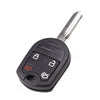 2014 Ford Taurus Key Fob 4B FCC# CWTWB1U793