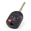 2013 Ford Escape Key Fob 3B FCC# OUCD6000022 - HU101