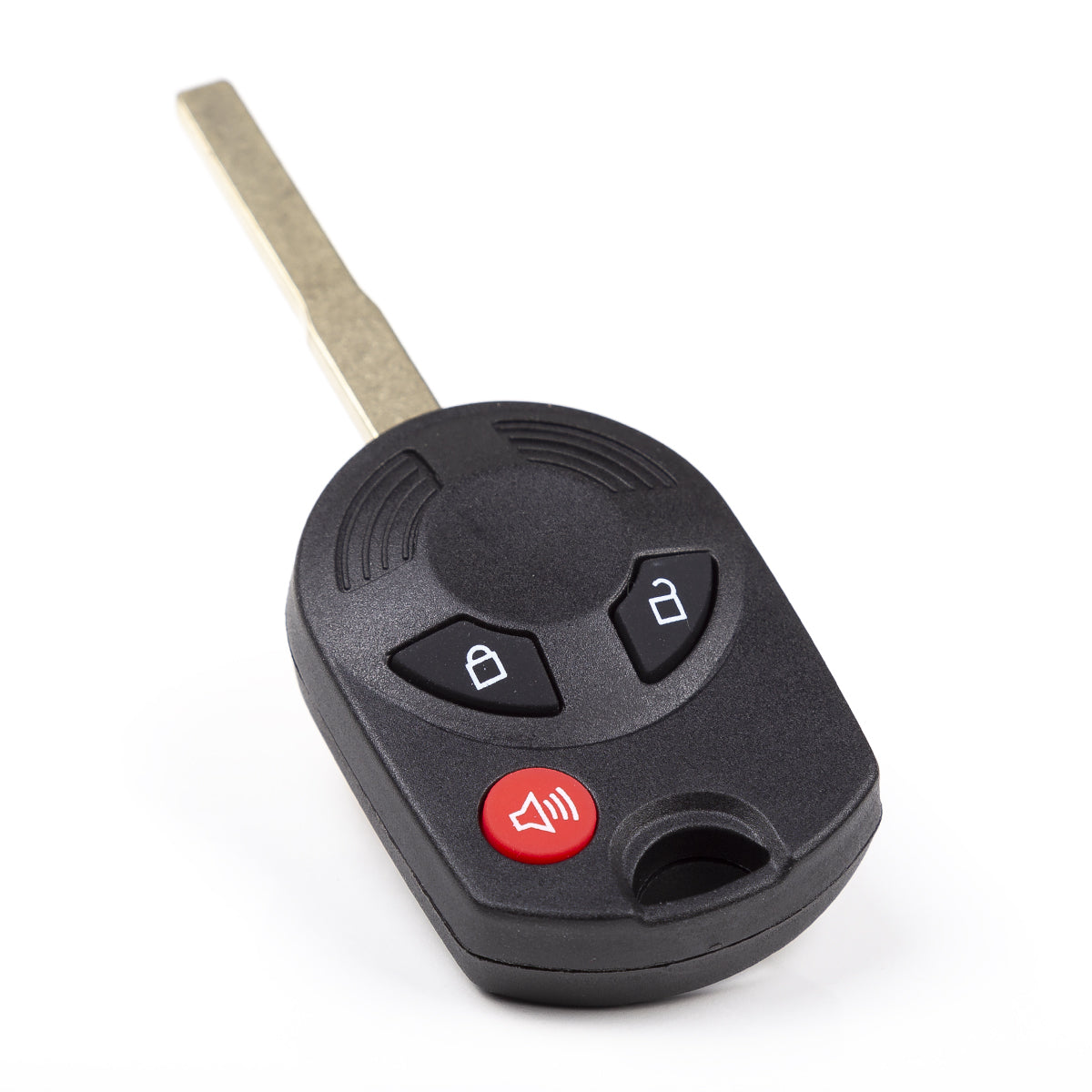 2015 Ford Escape Key Fob 3B FCC# OUCD6000022 - HU101