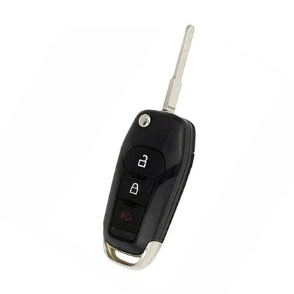 2021 Ford Bronco Flip Key Fob (Bronco Logo) 3B FCC# N5F-A08TAA