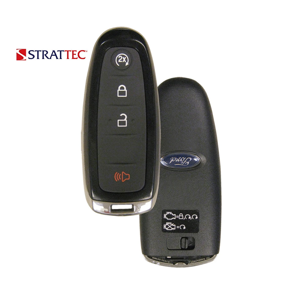 2011 - 2019 Ford Smart Key 4B FCC# M3N5WY8609