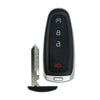 2013 Ford Explorer Smart Key 4B FCC# M3N5WY8609