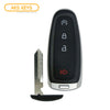 2013 Ford Flex Smart Key 4B FCC# M3N5WY8609