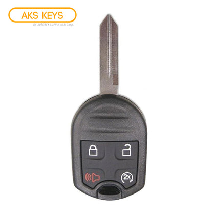 2014 Ford Edge Key Fob 4B FCC# CWTWB1U793 - H75
