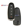2011 - 2019 Ford Smart Key 5B FCC# M3N5WY8609 - H75