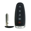 2013 Ford Focus Smart Key 5B FCC# M3N5WY8609 - H75
