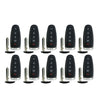 2011 - 2020 Lincoln Smart Key 5B FCC# M3N5WY8609 (10 Pack)
