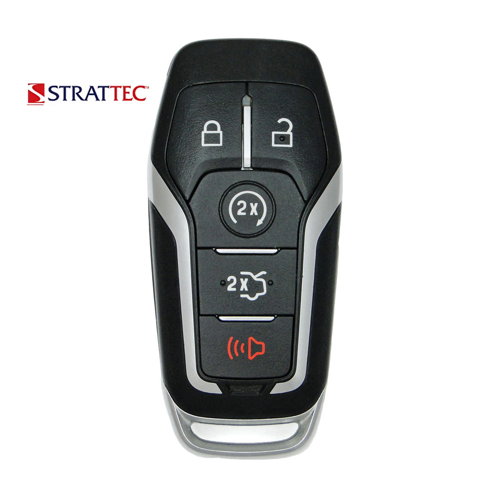 2013 - 2017 Ford Smart Key 5B FCC# M3N-A2C31243300 – Locksmith Keyless