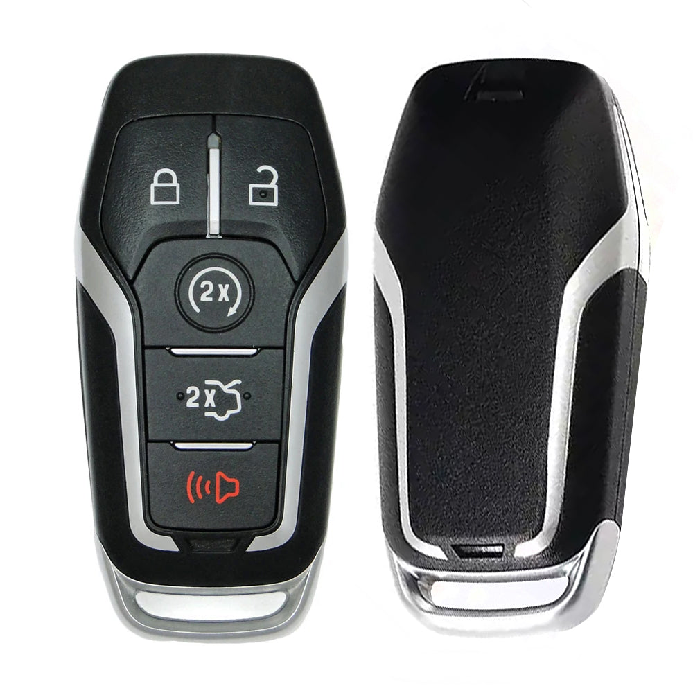 2014-2016 Ford Fusion Keyless Remote Smart Prox Key Fob – FCC ID M3N-A2C31243300, USAKEYS