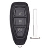 2015 Ford Fiesta Smart Key 3B FCC# KR55WK48801