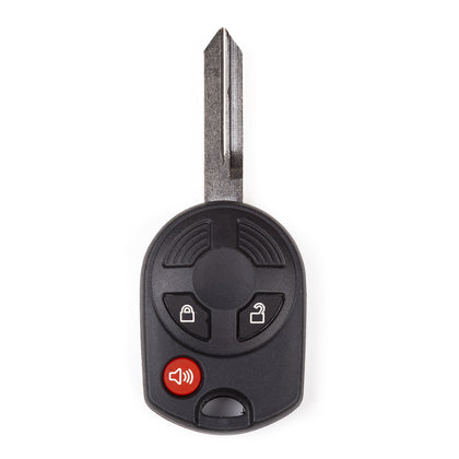 2007 Ford Freestyle Key Fob 3B FCC# OUCD6000022 - H75