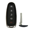 2013 Ford Focus Smart Key GEN 2 PEPS (EURO) 5B FCC# M3N5WY8609